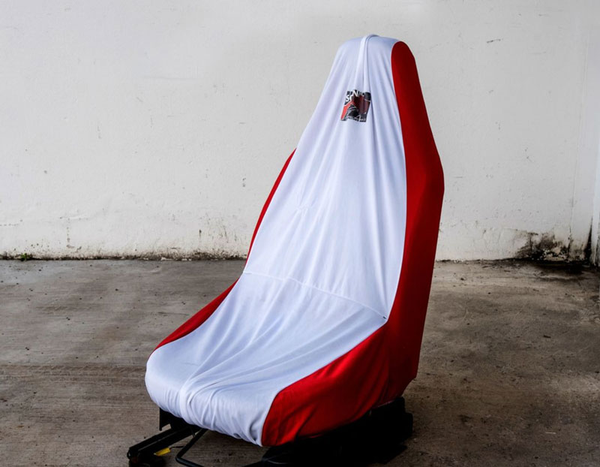 Bespoke car seat sales covers