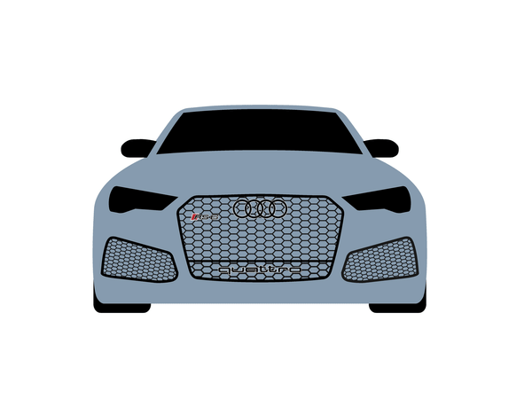 AUDI RS6 C7 Avant