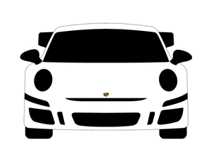 Porsche 997 GT3