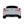 BMW M4 CSL Cardress indoor car cover rear view
