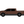 CarDress indoor car cover for Dodge Ram side view