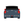 CarDress indoor car cover for Mini Cooper JCW GP rear view