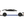 CarDress indoor car cover for Mustang GT 500 side view