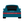 CarDress indoor car cover for Porsche 964 rear view