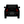 CarDress indoor car cover for Range Rover Defender rear view