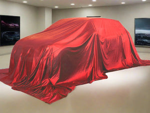 ##Silk Car Cover## ##Car Reveal## ##Car Cover Cloth##